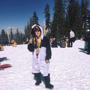 Meet your Posher, Nicole